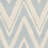 Sanyla Hand Tufted Wool Chevron Rug-911714367