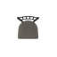 Tabouret pivotant XL 810 Contessa-92916023-92927295-92927290