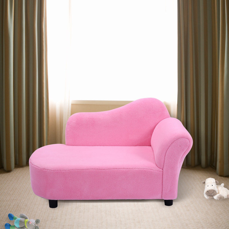 Catalina Children's Hanging Chaise Lounger