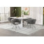 Beaubrum Upholstered Dining Chair-1312365463