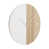 Brun / blanc