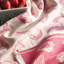 Ensemble de 2 essuie-tout en jacquard tissé à plat Harvest de Kitchenaid - Hibiscus / fraises roses séchées 20 po x 30 po-128836755