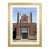 Oak Wood Frame is unavailable