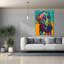 «Never Me» par Dean Russo Studios, art mural sur toile-1139251382