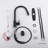 Touch Kitchen Faucet With Pull Down Sprayer-117562953-117562951