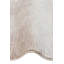 Tapis ivoire rectangulaire en polyester tissé à la machine 5 pi 3 po x 7 pi 7 po Raglan-402248866