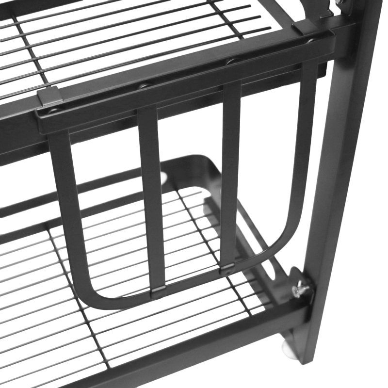 Spice Rack