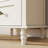 Allencoe 52.36''H Wooden Buffet Cabinet-564335614