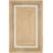 Fogarty Hand Woven Jute Area Rug with Latex and Cotton Backing-24293052