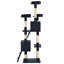 Crose 170cm H Cat Tree