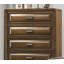Commode de style transitionnel 1pc English
