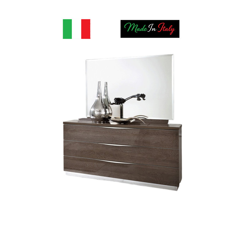 3 - Drawer Dresser