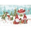 Gnome doux gnome I-87405530-95444295-95444298