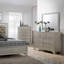 Commode à tiroirs de style contemporain-914521959