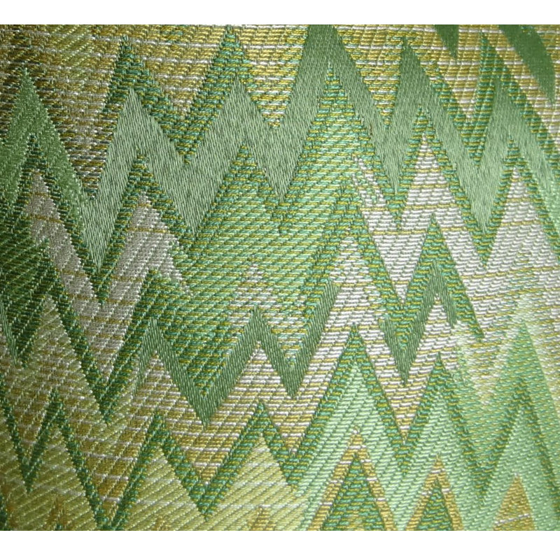 Luxueux oreiller fabriqué à la main fair, 24 po x 24 po, Coussin décoratif