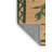 Machine Washable Botanical Brown Area Rug-542655406
