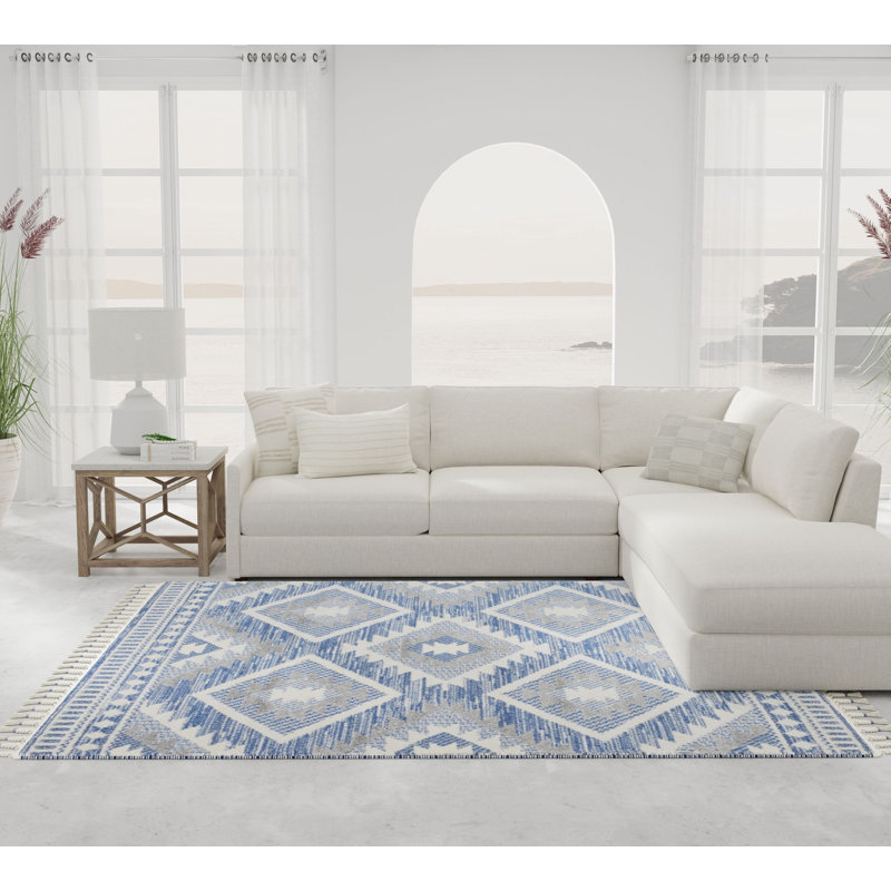 Tapis Keimon, Rectangle 2 pi 6 po x 4 pi