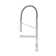 Nouvet Novuet Single Handle, Pull-Down Kitchen Faucet with Pot Filler