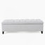 Repose-pieds avec rangement Glouster V2-875321887