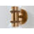 Redding 2 Light Wall Sconce