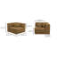 Donia Upholstered Accent Chair-102802208