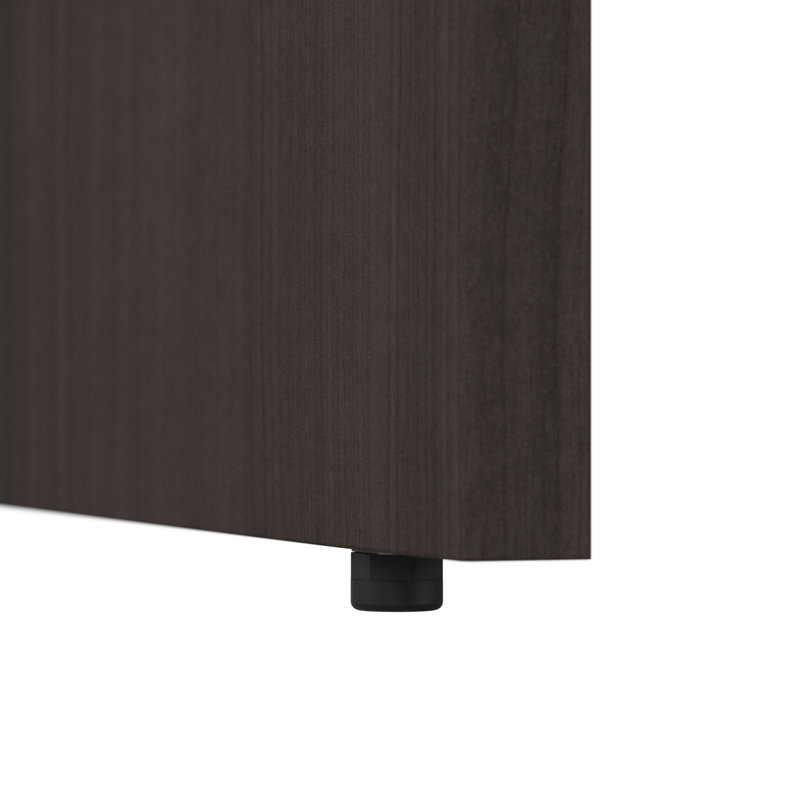 Bureau Studio C, Gris orage