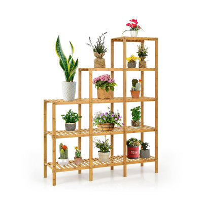 Charlestine Plant Stand