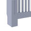 Radiator Cover-62442456