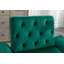 Chaise d'appoint avec accoudoirs et dossier réglables-91933816
