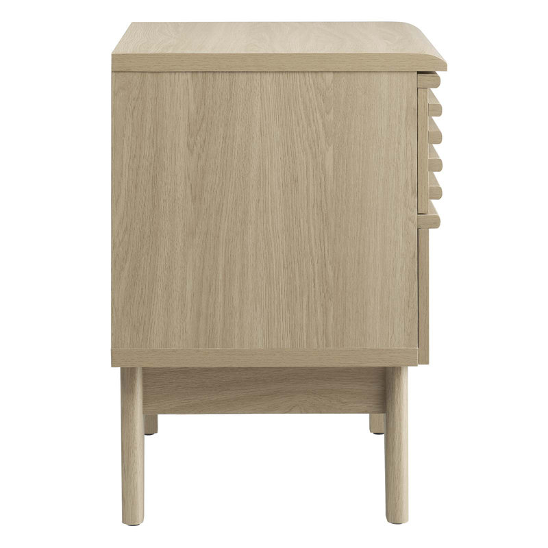 Modway Render, Oak