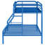 Lit superposé simple Celeste Blue