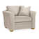 Bridgeport Upholstered Armchair