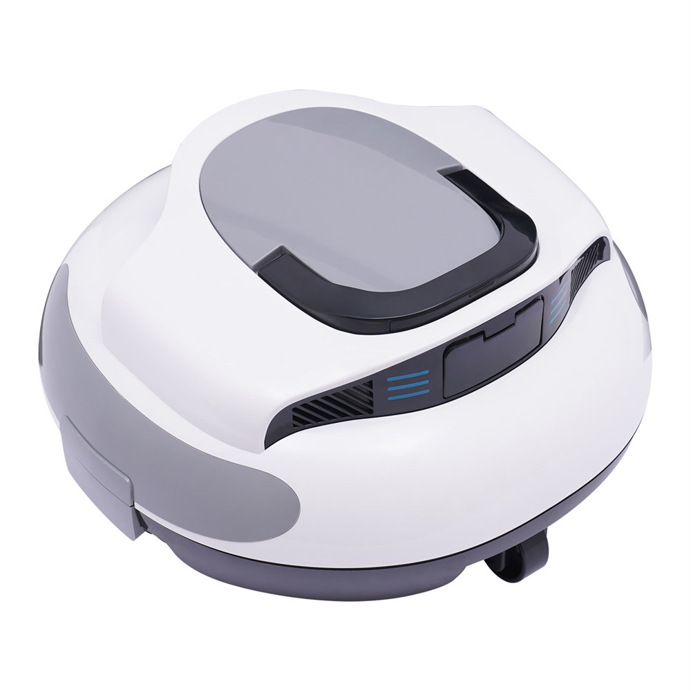 SUNYOU Robotic Vacuum & Reviews Wayfair