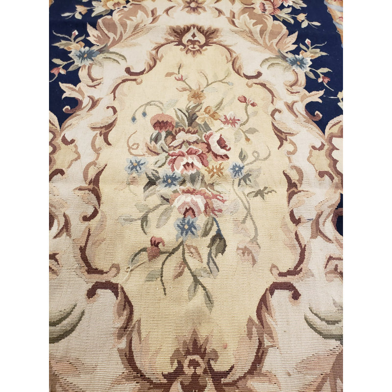 One-of-a-Kind 3' X 12' Area Rug