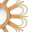 Miroir d'appoint moderne Modern Bohemian