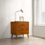 Table de chevet 3 tiroirs Imre-991312831