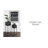 Azuolas 2-Piece Metal Pot Planter Set-536891603