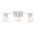 Satin Nickel