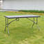 Puaina 70.5cm Rectangular Folding Table