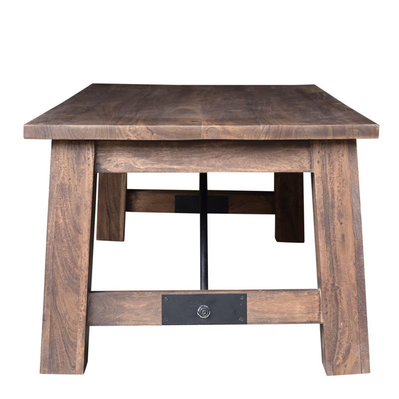 Mill Valley Solid Wood Coffee Table