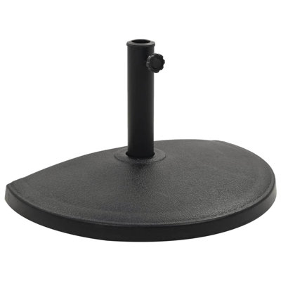 Safira 15kg Resin Free Standing Umbrella Base