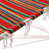 Red/Orange is out of stock selected