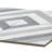 Palace 8" x 8" Geometric Pattern Matte Porcelain Tile-92419565