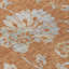 Tapis d'intérieur / extérieur en polyester tissé à la machine à motif floral tissé à la machine mâle-109572527