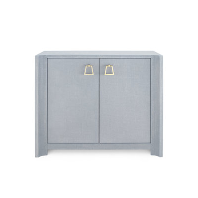Audrey Accent Cabinet