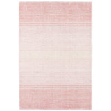 Pandora Pink Hand Loom Knotted Rug