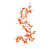 Orange selected