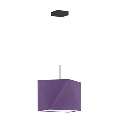 Denegar 1 - Light Single Pendant