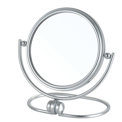 Houghtaling Metal Flat Mirror