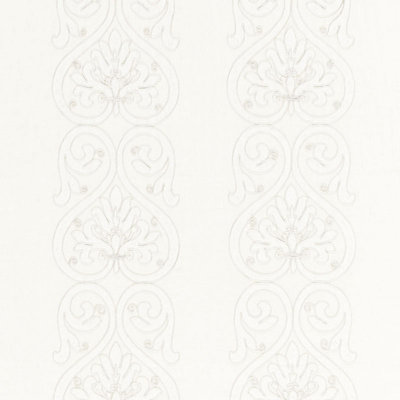 Medici Embroidered Sheer Fabric